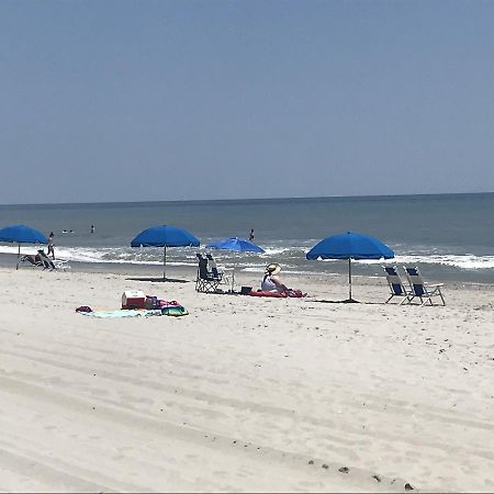 Sea Dunes Oceanfront Миртл-Бич Экстерьер фото