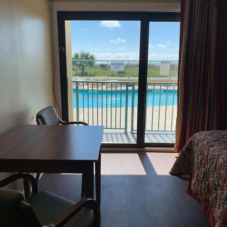 Sea Dunes Oceanfront Миртл-Бич Экстерьер фото