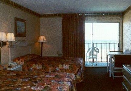 Sea Dunes Oceanfront Миртл-Бич Номер фото
